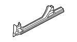 713123FB10 - Body: Outer Rocker Panel for Kia: Amanti Image