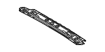 KB7W70700A - Body: Rear Header for Mazda Image