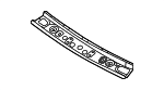 KB7W70640 - Body: Roof Header Panel for Mazda Image