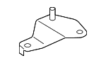 891890T010 - Electrical: Yaw Sensor Bracket for Toyota Image