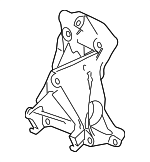 194105A2A00 - : Water Manifold for Honda: Accord, CR-V Image