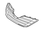 5311106090H0 - : Grille for Toyota: Camry Image