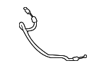 88941536 - Body: Release Cable for GM Image