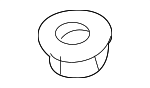 915906100 - Body: Spoiler Nut for Suzuki Image