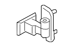 41527420097 - Body: Lower Hinge for BMW Image