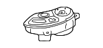 9353026000 - Body: Mirror Switch for Hyundai: Santa Fe Image