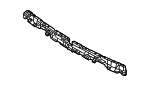 86535DO000 - Body: Reinforcement for Kia Image