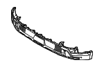 86512DO000BKL - Body: Lower Cover for Kia Image