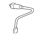 3921023710 - Emission System: Oxygen Sensor for Hyundai Image