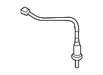 3921023750 - Emission System: Oxygen Sensor for Hyundai Image