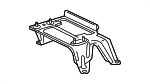 ZZCA66901 - Body: Receiver Bracket for Mazda: Tribute Image