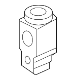 5QE820679 - : A/C Expansion Valve for Volkswagen: e-Golf Image