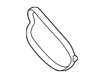 171076MAJ01 - Engine: Intake Manifold Gasket for Honda Image