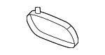 171066MAJ01 - Engine: Engine Intake Manifold Gasket for Honda Image