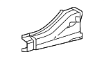 6140306050 - Body: Extension for Toyota: Camry Image