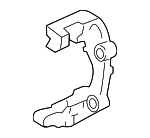 1J0615125A - : Carrier Assembly for Audi Image