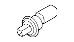 98521D9000 - Body: Level Indicator for Hyundai Image