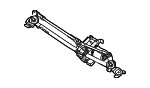 98100CU000 - : Motor &amp; Linkage for Genesis: GV60 Image