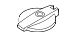 98623G6000 - Body: Reservoir Cap for Hyundai Image