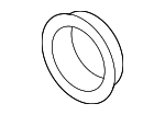 986223L000 - Body: Level Indicator Grommet for Hyundai Image
