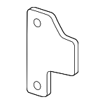 1F2069885 - : Deflector for Mazda Image