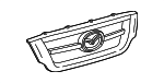 1F2150710 - Body: Grille for Mazda: B2300, B2500, B3000, B4000 Image