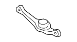MCF2678 - Suspension: Motorcraftâ„¢ Lower Control Arm for Ford Image