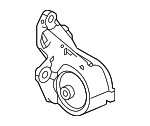 50850THRA02 - Engine: Torque Arm for Acura Image