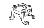 50615TYAA02 - Engine: Mount Base for Acura Image
