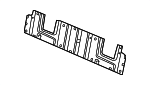 68525515AA - Body: Inner Panel for Mopar Image
