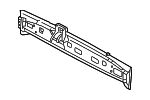 55112307AB - Body: Rear Body Reinforcement for Mopar Image