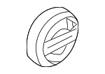 31400897 - Tire &amp; Wheel: Wheel Cap for Volvo Image