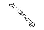 5135566AB - Suspension: Rear Lower Control Arm for Mopar Image