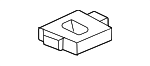 95C035411A - Body: Inst Panel Speaker for Porsche Image