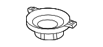 95C035415D - Body: Inst Panel Speaker for Porsche Image