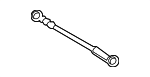 288427S000 - Body: Wiper Link for Nissan: Armada, Pathfinder Armada, TITAN, TITAN XD Image