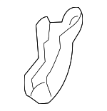 12478452 - Body: Latch for GM Image