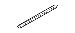 TK4888203 - : Retainer Spring for Mazda: CX-9 Image