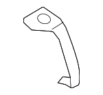 689311AA0A - : Side Trim Panel for Nissan Image