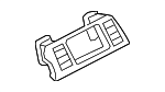 687501AA0A - Body: Vent Assembly for Nissan Image