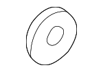 15522089 - Brakes: Extension Washer for GM Image
