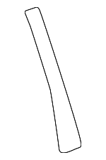 863632D000 - : Tape for Hyundai: Elantra Image