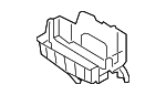 97137A5000 - HVAC: Lower Case for Hyundai: Elantra GT Image