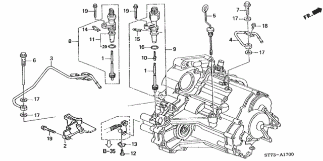 Diagram 1