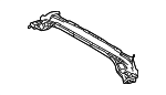 5760535320 - Body: Center Crossmember for Toyota: 4Runner Image