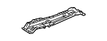 5760235010 - Body: Inner Side Rail for Toyota: 4Runner Image