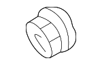 STCR2 - Steering: Motorcraft™ Steering Column Bearing Retaining Ring for Ford Image