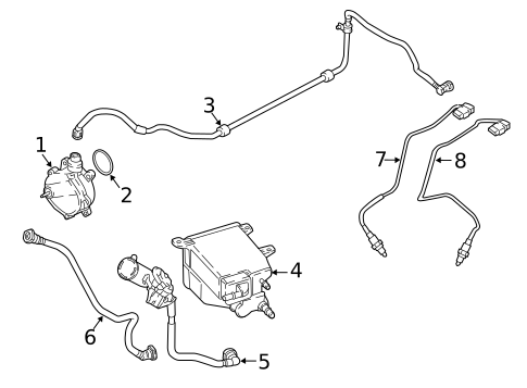 A.I.R. System for 2017 BMW M760i xDrive #0