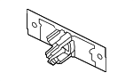 285336RC0A - Body: Park Sensor Cover for Nissan Image