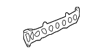 4591980AA - Engine: Engine Intake Manifold Gasket for Mopar Image